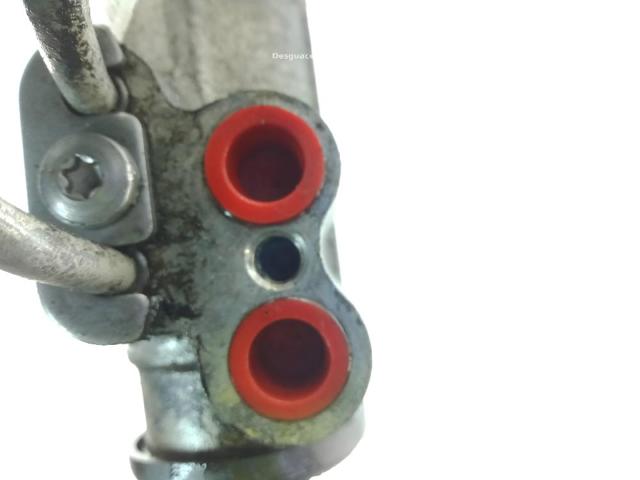 Renault Master 3 FV, JV