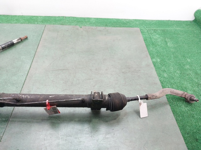 Renault Master 3 FV, JV