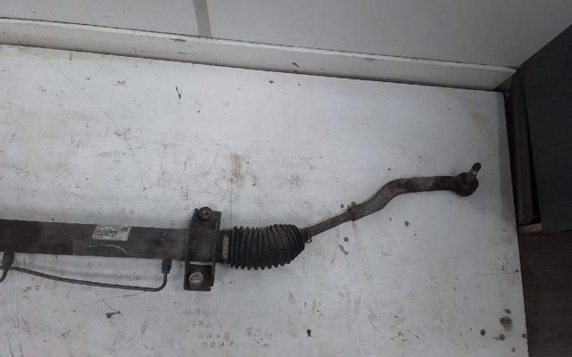 Renault Master 3 FV, JV