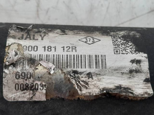 490018112R Cremallera de dirección  comprar en Reus