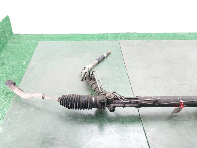 Renault Master 3 FV, JV