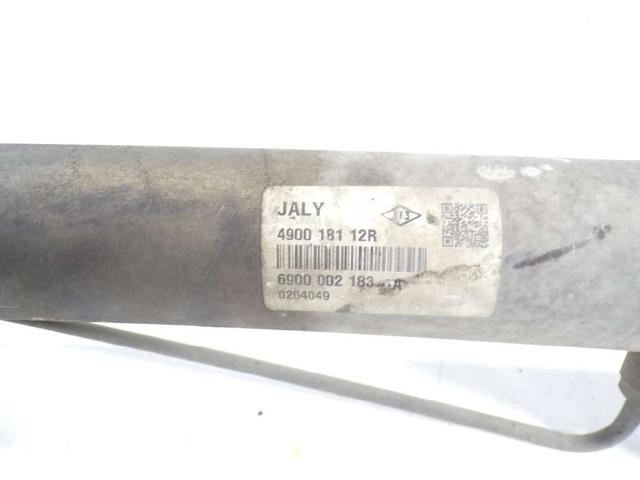 490018112R Cremallera de dirección  comprar en Zaragoza