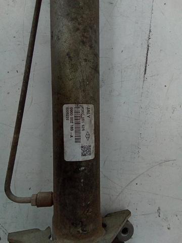 Renault Master 3 FV, JV