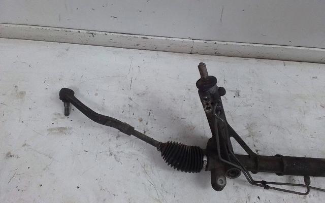 Renault Master 3 FV, JV