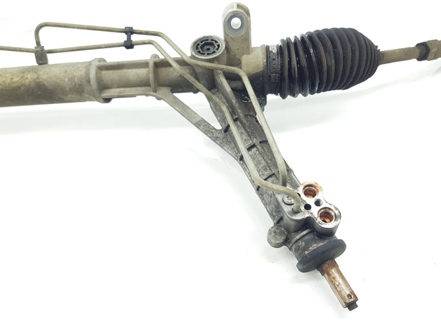 Renault Master 3 FV, JV