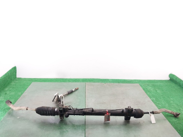 Renault Master 3 FV, JV