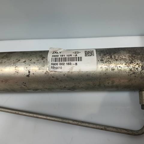490018112R Cremallera de dirección  comprar en Reus