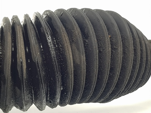 Renault Master 3 FV, JV