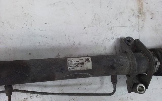 Renault Master 3 FV, JV