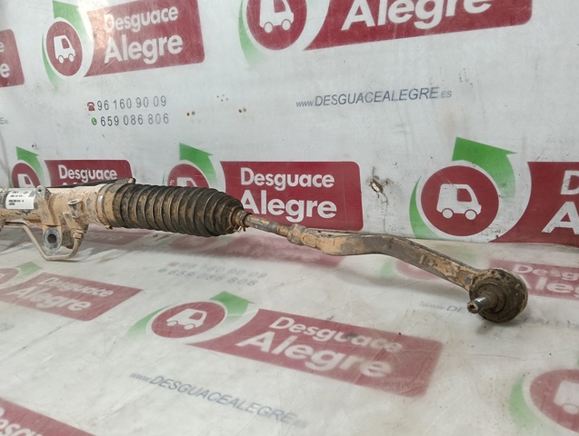 490018151R RENAULT Cremallera de dirección  en stock Gandía