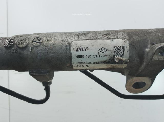 490018151R RENAULT Cremallera de dirección comprar Bilbao