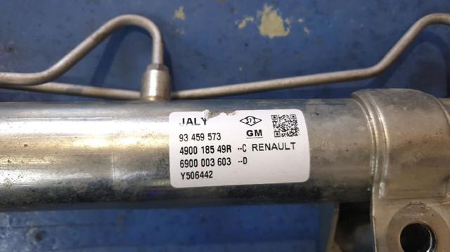 490018549R RENAULT Cremallera de dirección comprar Madrid