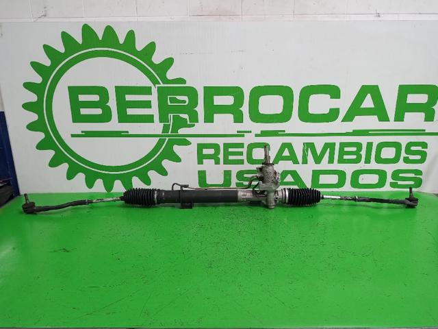 Cremallera de dirección 490018929R Renault (RVI)