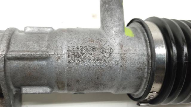 490018982R Cremallera de dirección  disponible Utrera
