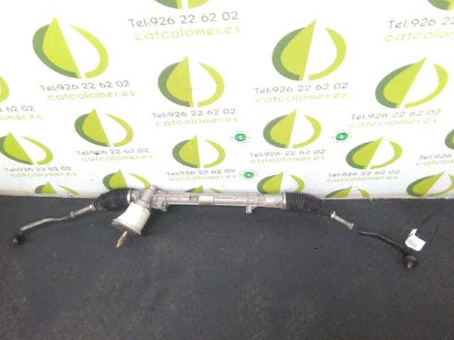 490018982R RENAULT Cremallera de dirección  disponible Ourense