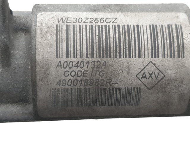 490018982R Cremallera de dirección comprar Girona
