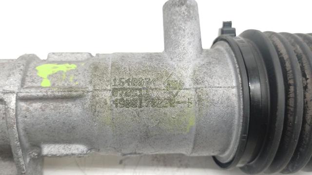 490018982R RENAULT Cremallera de dirección comprar Alcalá