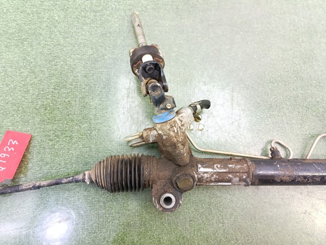NISSAN 490018H90B Cremallera de dirección comprar Barcelona