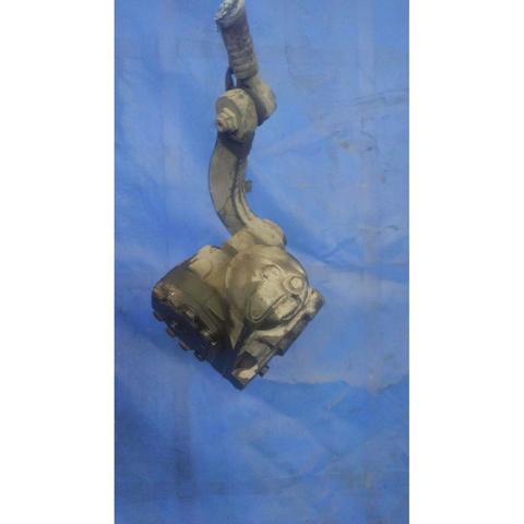 Cremallera de dirección 49002058 DAF