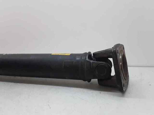 Transmisión cardán, eje delantero 491003E100 HYUNDAI