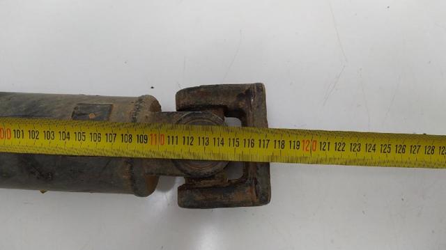 491003E300 Árbol de transmisión trasero completo  comprar en Zaragoza