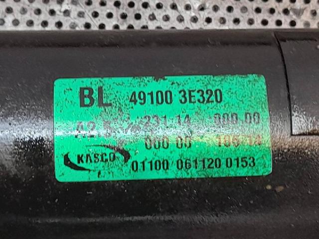 491003E320 HYUNDAI Cardán  en stock Córdoba