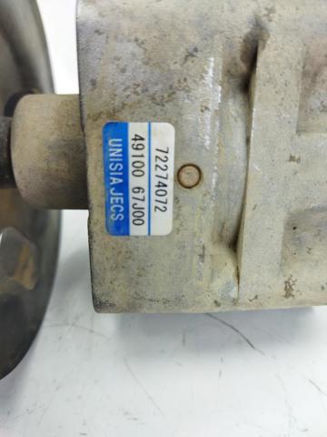 SUZUKI 4910067J00 Bomba de dirección  en stock Valencia