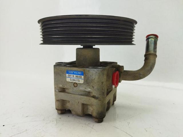 SUZUKI 4910067J00 Bomba de dirección comprar Barcelona