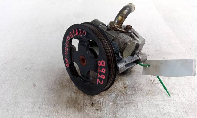 Bomba de dirección para Suzuki Jimny FJ
