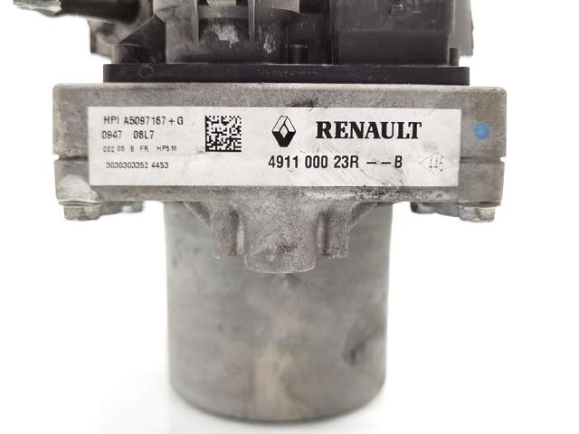 RENAULT 491100023R Bomba de dirección asistida  disponible Lugo
