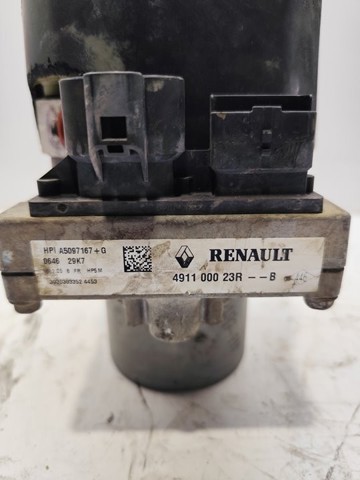 491100023R RENAULT Bomba de dirección asistida  comprar en Lleida