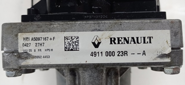 491100023R RENAULT Bomba de dirección  en stock Córdoba