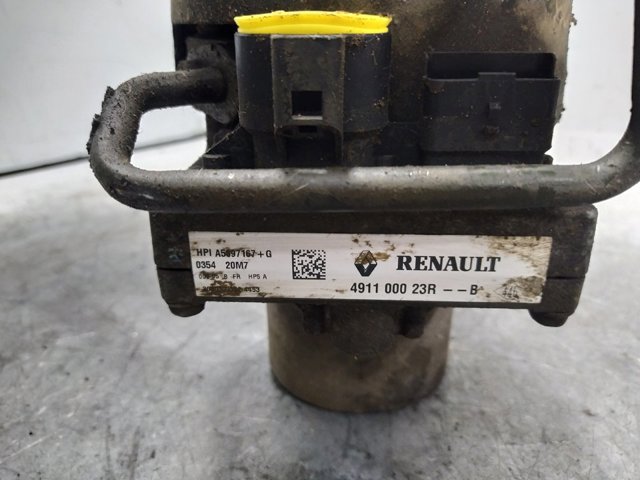 RENAULT 491100023R Bomba de dirección asistida  disponible Valladolid