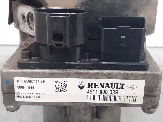 491100033R Renault (RVI)