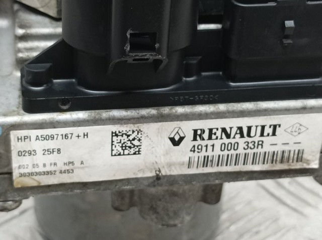 491100033R Bomba de dirección asistida  comprar en Reus