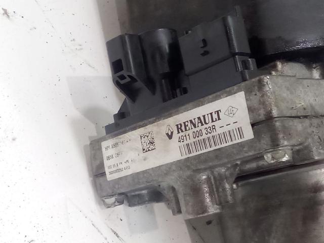 RENAULT 491100033R Bomba de dirección asistida  disponible España
