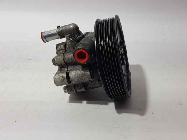 Bomba hidráulica de dirección 491100100R RENAULT
