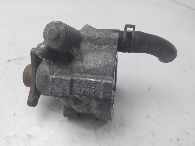 491100246R RENAULT Bomba de dirección  en stock Gandía