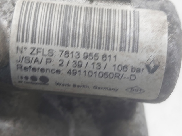 RENAULT 491100246R Bomba de dirección asistida  comprar en Ponferrada