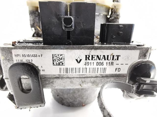 491100611R Bomba de dirección asistida  comprar en Pontevedra