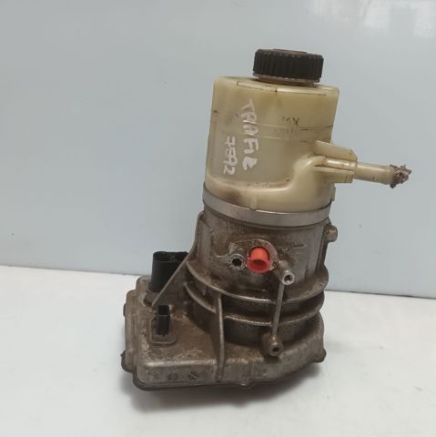 491100616R RENAULT Bomba de dirección asistida  disponible Ourense