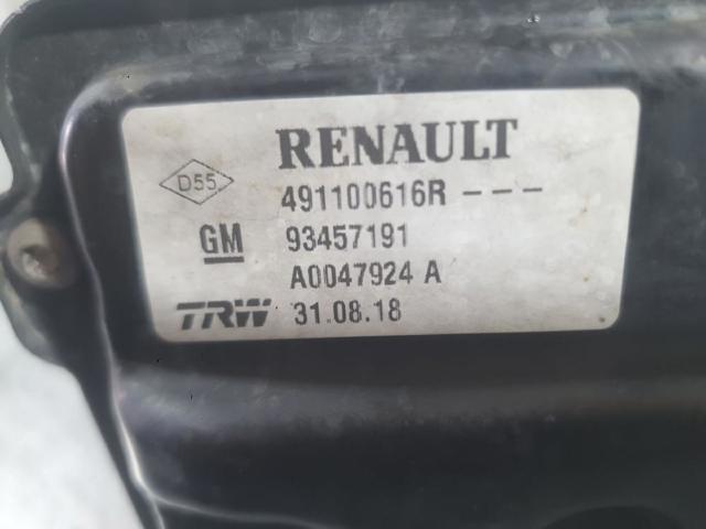 491100616R RENAULT Bomba de dirección  en stock Huelva