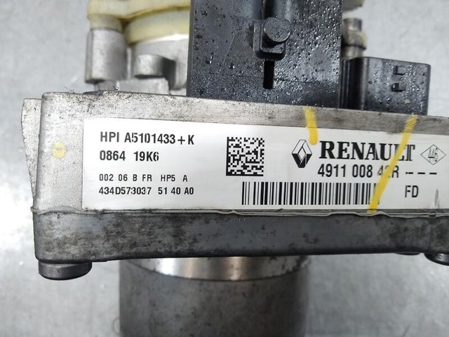 491100842R RENAULT Bomba de dirección asistida  disponible Alicante