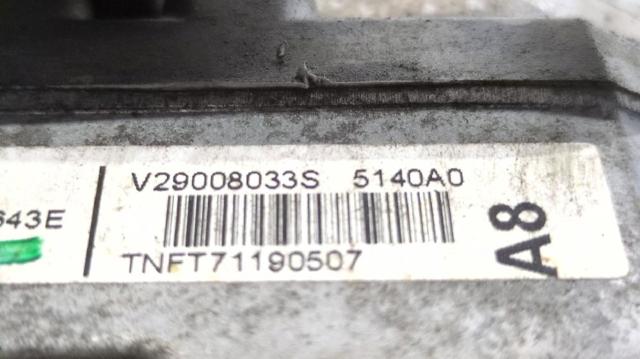 RENAULT 491100842R Bomba de dirección comprar Pamplona