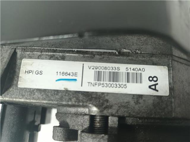 491100842R RENAULT Bomba de dirección asistida  comprar en Oviedo