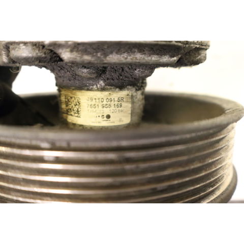 491100915R Renault (RVI)