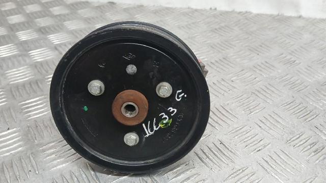 Bomba hidráulica de dirección 491101050R OPEL