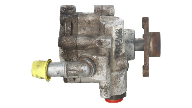 Bomba hidráulica de dirección 491101050R OPEL