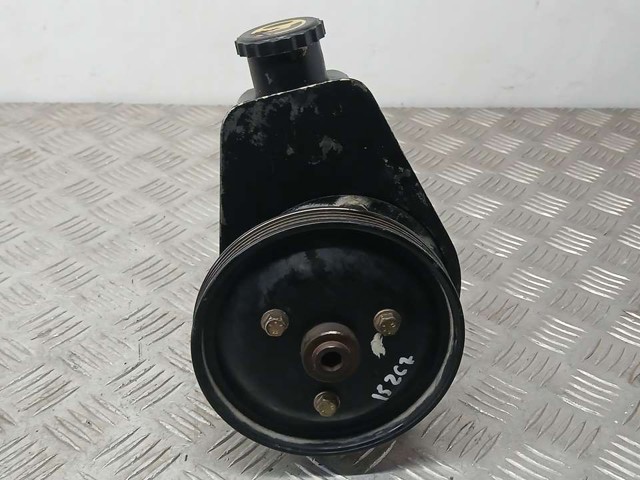 Comprar Bomba servodireccion Duster  HS