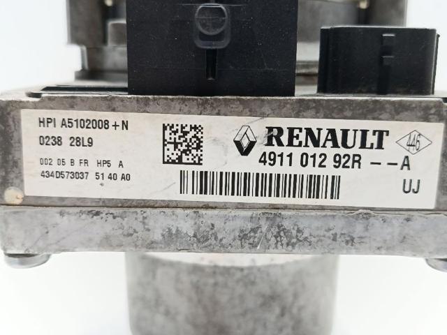 RENAULT 491101292R Bomba de dirección asistida  comprar en Ponferrada